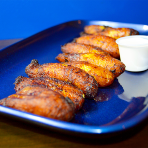 Sweet Plantain