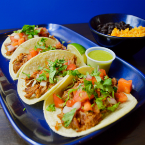 Birria Taco