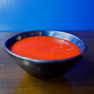 Salsa Ranchera (8 Oz)