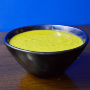 Tomatillo Salsa (8 Oz)