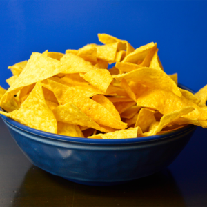 Bag Of Chips
