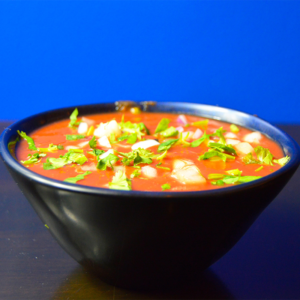 House Tomato Salsa (8 Oz)