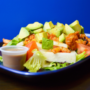 Avocado Salad