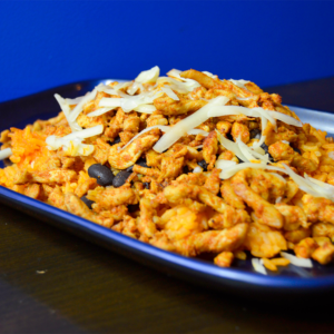 Rice Bowl