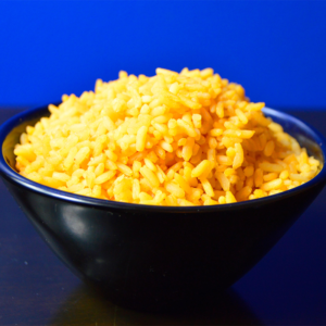 Mexican Red Rice