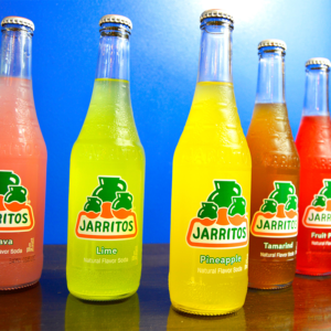 Jarritos