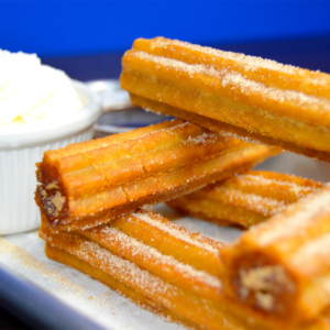Churros