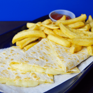 Kids Quesadilla