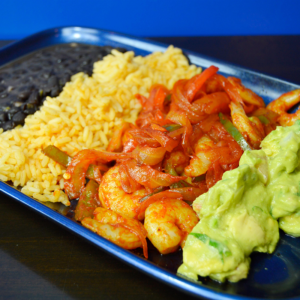 Fajita Bowl